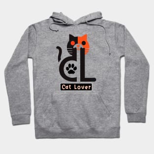 Cat Lover Hoodie